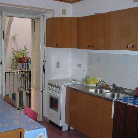 Azzurra House Apartment Cefalu Exterior photo