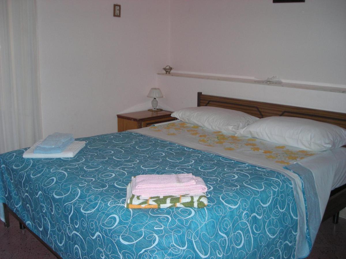 Azzurra House Apartment Cefalu Exterior photo