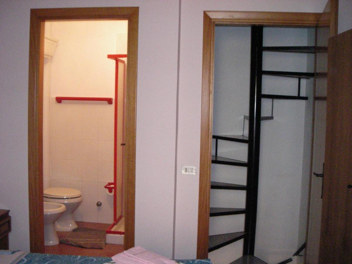Azzurra House Apartment Cefalu Exterior photo